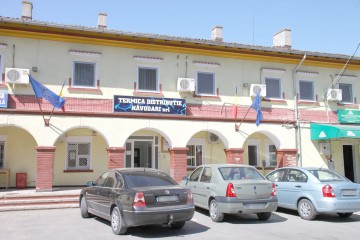 Termica Distribuţie Năvodari pe poziţii
